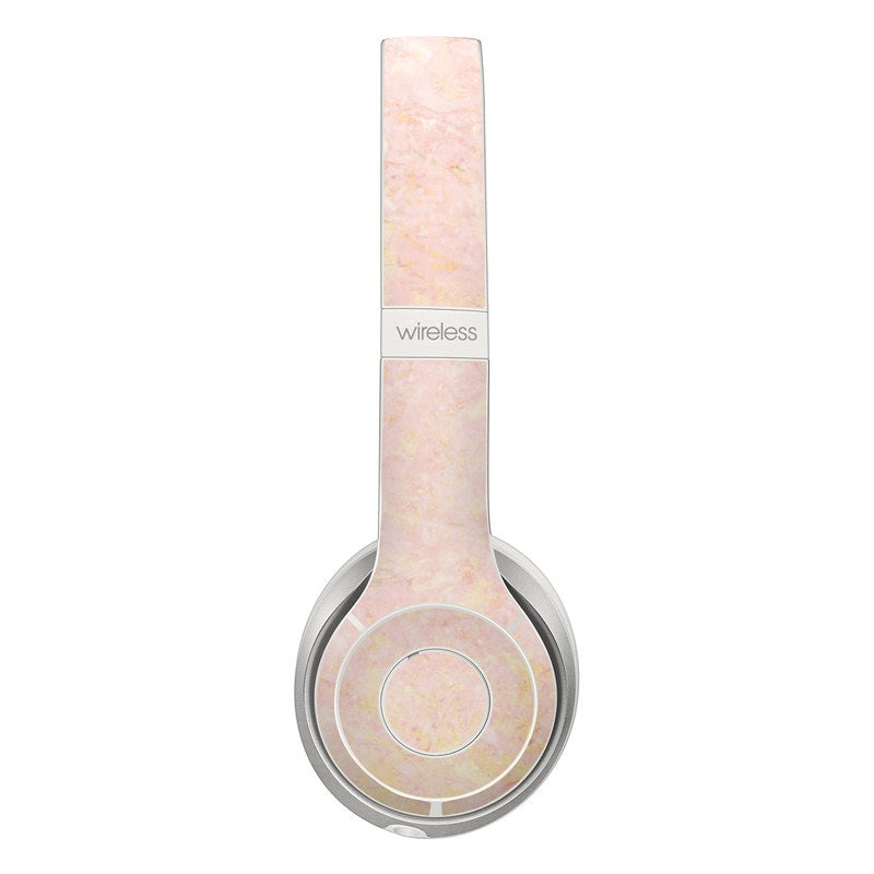 Rose Gold Marble - Beats Solo 3 Wireless Wrap