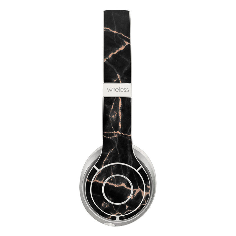 Rose Quartz Marble - Beats Solo 3 Wireless Wrap