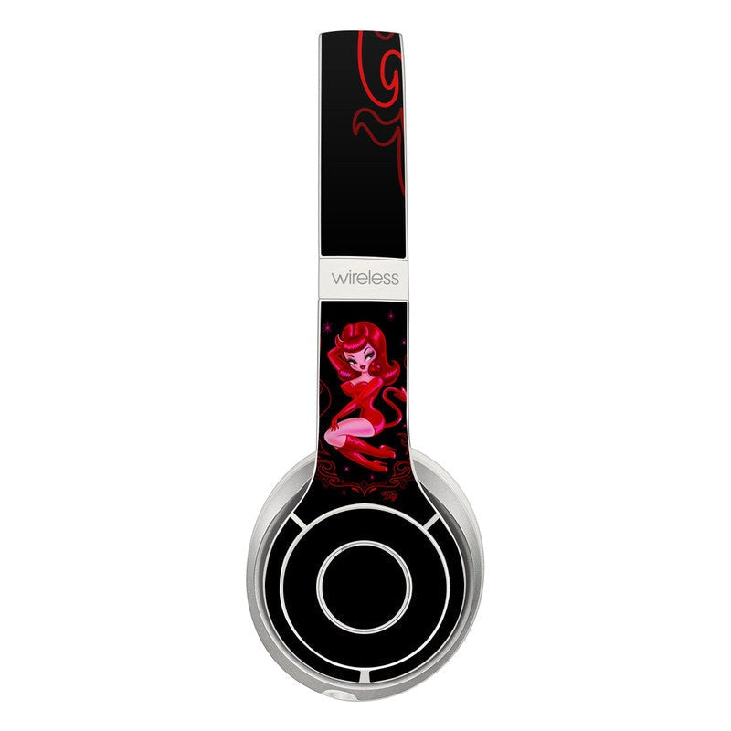 She Devil - Funda para Beats Solo 3 Wireless