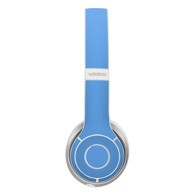 Solid State Blue - Beats Solo 3 Wireless Wrap