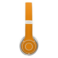 Solid State Orange - Beats Solo 3 Wireless Wrap