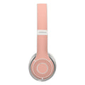 Solid State Peach - Beats Solo 3 Wireless Wrap