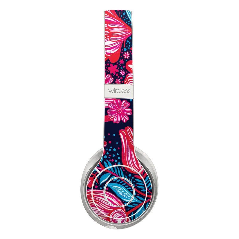 Vibrant Night - Beats Solo 3 Wireless Wrap