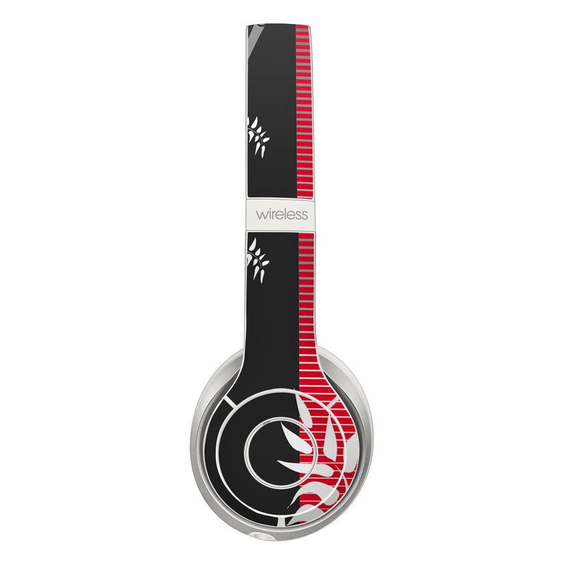 Zen Revisited - Beats Solo 3 Wireless Wrap
