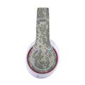 Camuflaje ACU - Vinilo para Beats Studio 3 Wireless