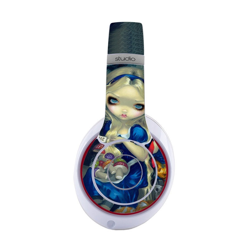Alice & Snow White - Beats Studio 3 Wireless Wrap