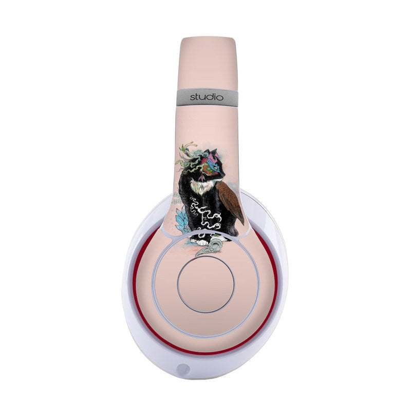 Black Magic - Beats Studio 3 Wireless Wrap
