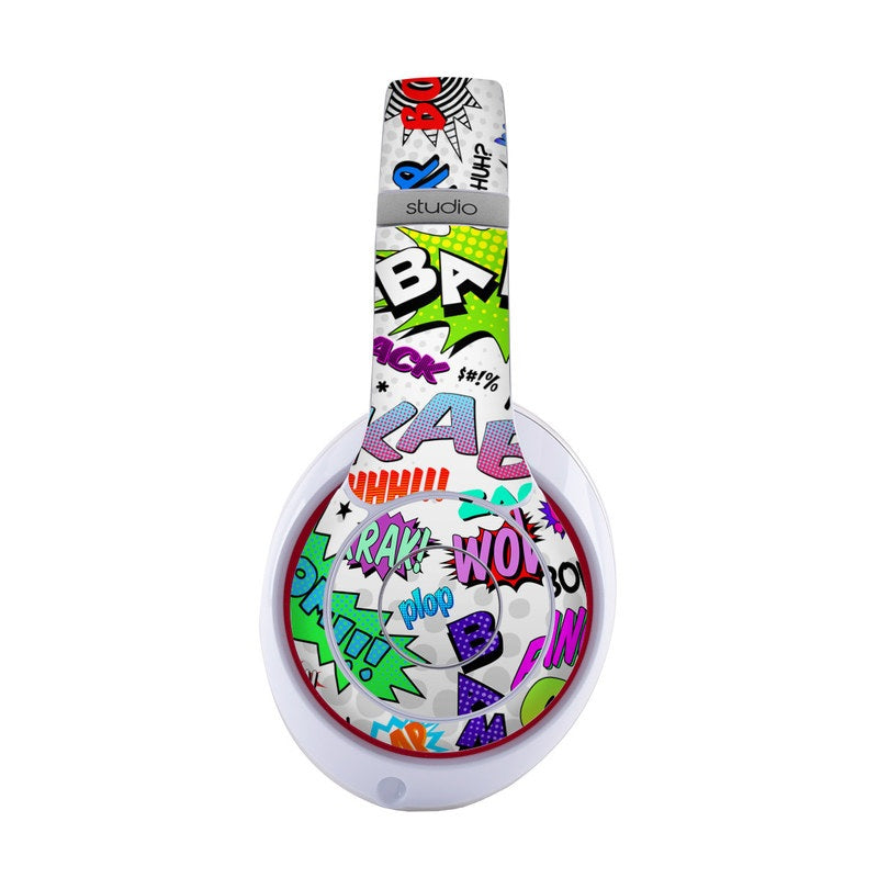 Comics - Beats Studio 3 Wireless Wrap
