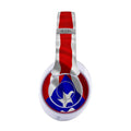 Puerto Rican Flag - Beats Studio 3 Wireless Wrap