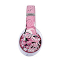 Her Abstraction - Beats Studio 3 Wireless Wrap