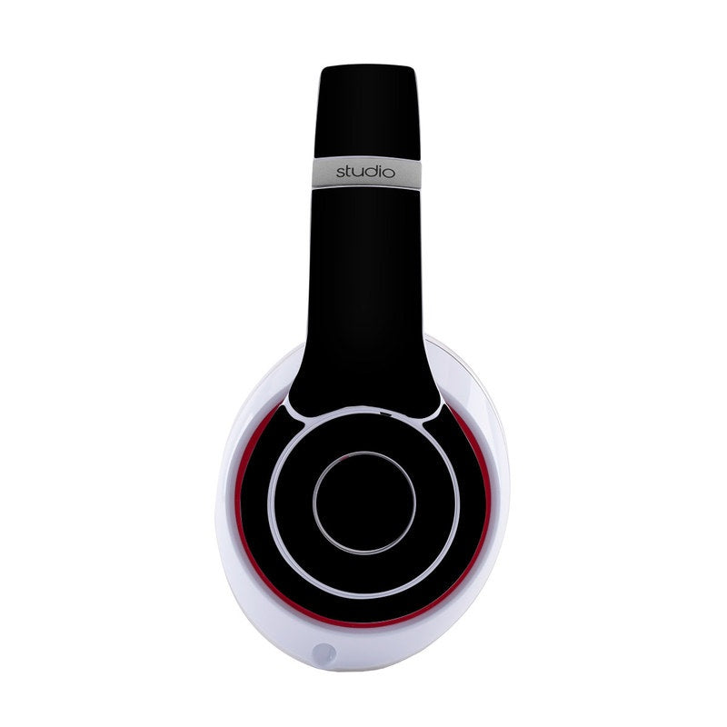 Solid State Black - Beats Studio 3 Wireless Wrap