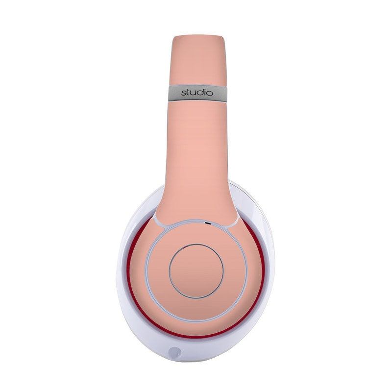 Solid State Peach - Beats Studio 3 Wireless Wrap