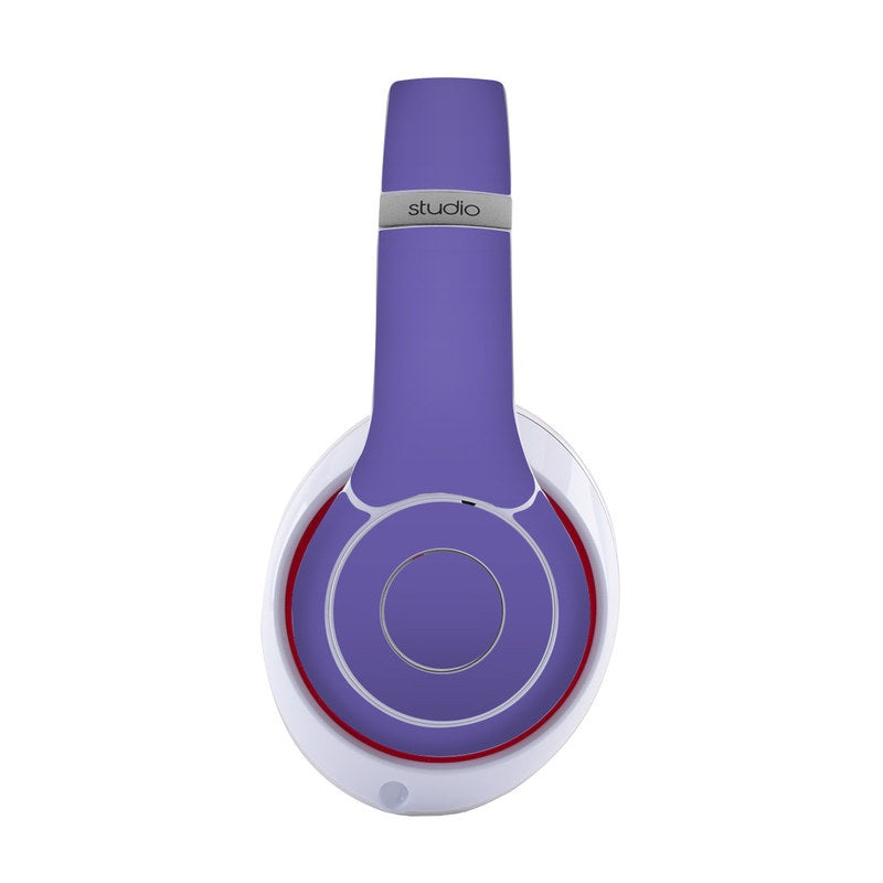 Solid State Purple - Beats Studio 3 Wireless Wrap