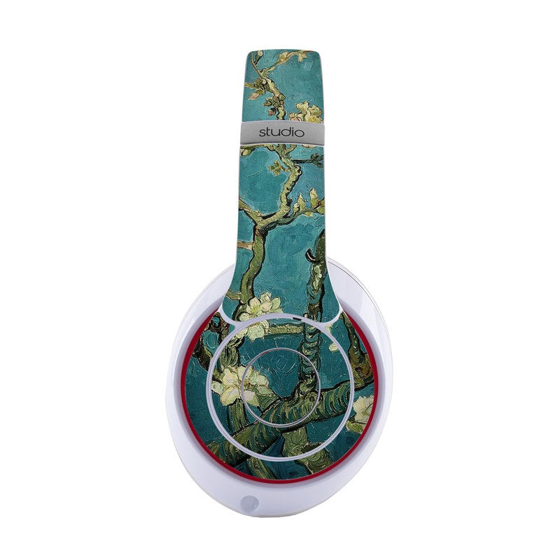 Almendro en flor - Protector para Beats Studio 3 Wireless