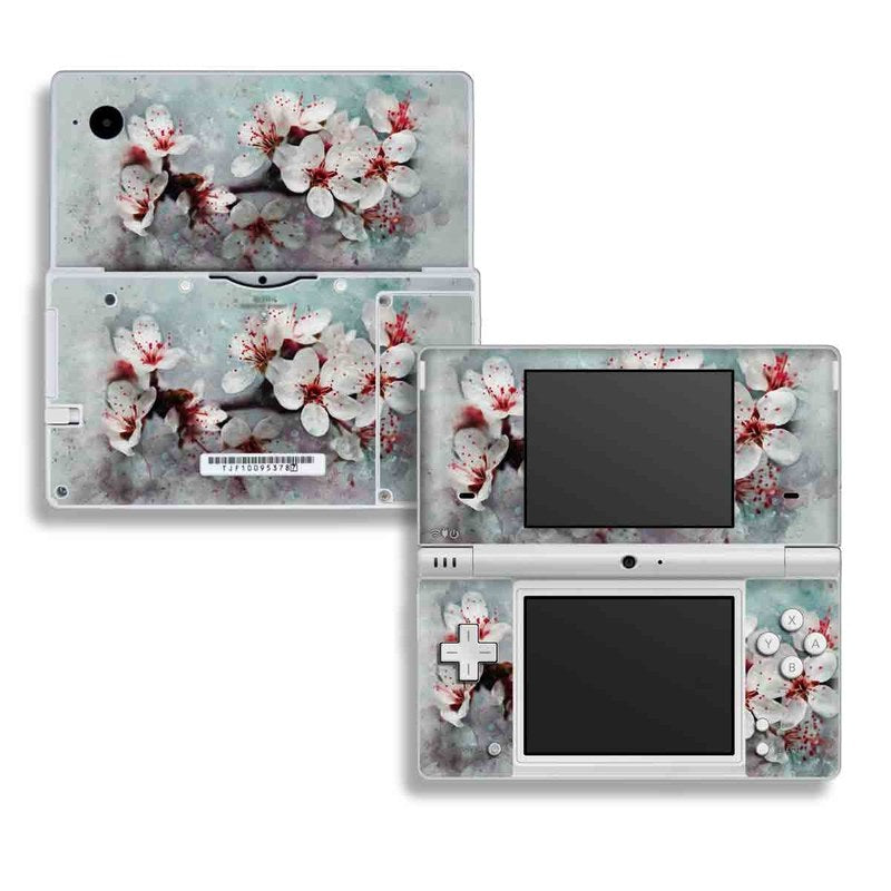 Cherry Blossoms - Nintendo DSi Wrap