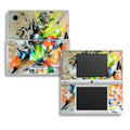 舞蹈 - Nintendo DSi 皮肤