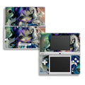 Dragón de Escarcha - Skin para Nintendo DSi