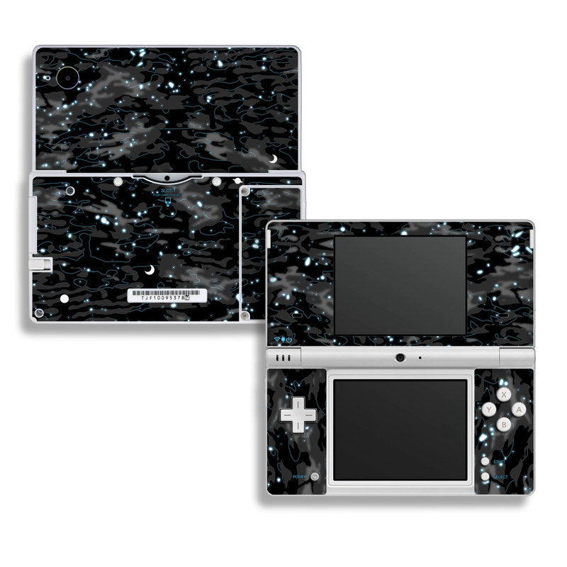 Gimme Space - Carcasa para Nintendo DSi