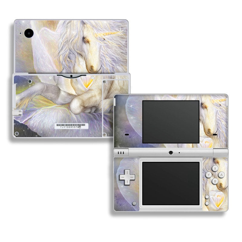 独角兽之心 - Nintendo DSi 贴膜