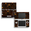 Library - Nintendo DSi Wrap