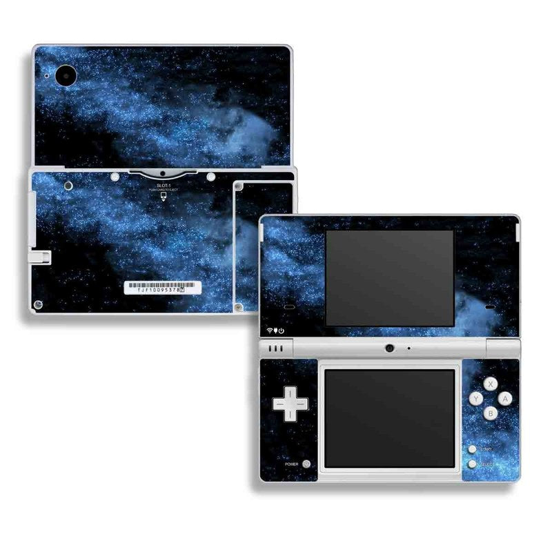银河系 - 任天堂 DSi 贴纸