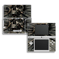 Skull Wrap - Nintendo DSi Wrap
