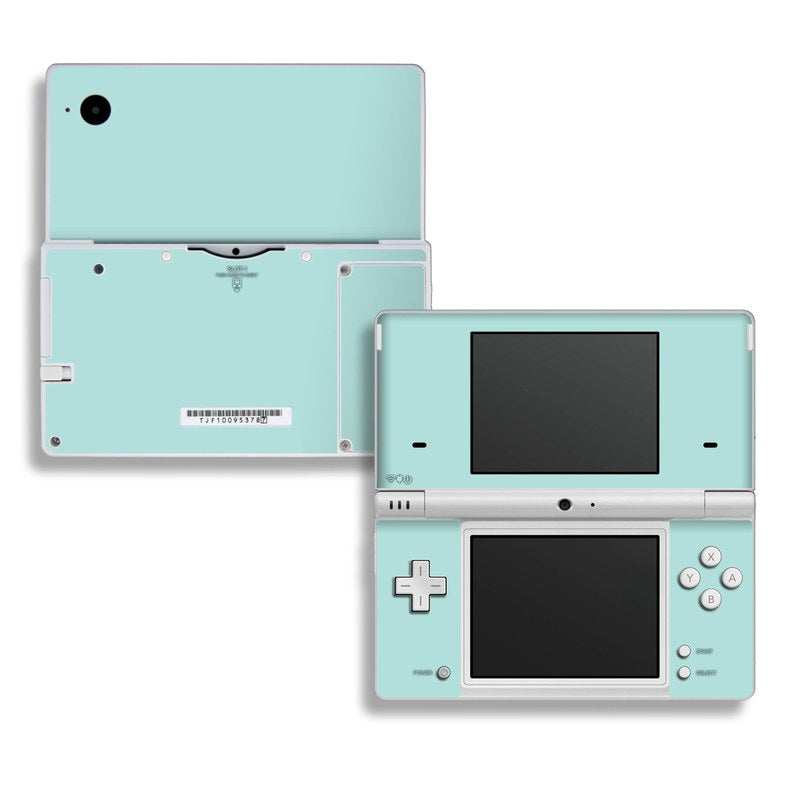 固态铸币厂 - 任天堂 DSi 贴纸