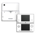 Solid State White - Nintendo DSi Wrap