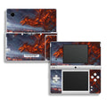 Terror of the Night - Nintendo DSi Wrap