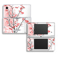 Pink Tranquility - Nintendo DSi Wrap