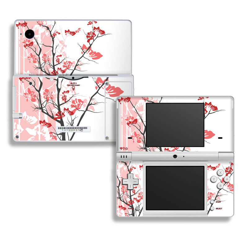 Pink Tranquility - Nintendo DSi Wrap