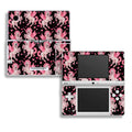 Unicornio Pegaso - Carcasa para Nintendo DSi