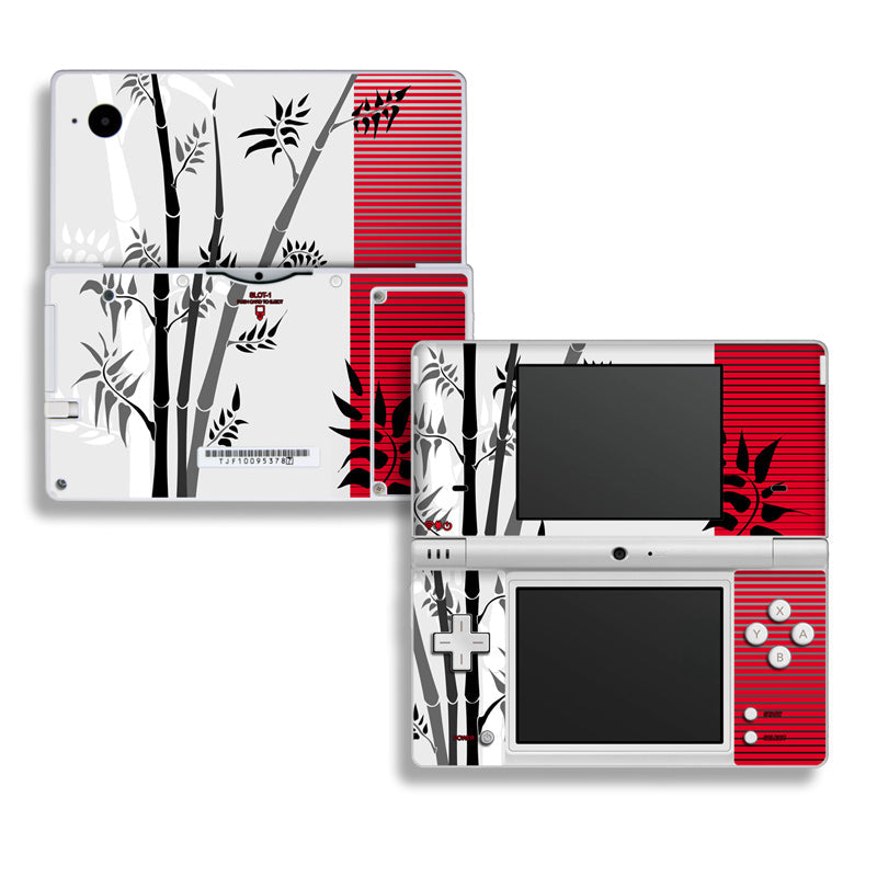 禅宗 - Nintendo DSi 皮肤