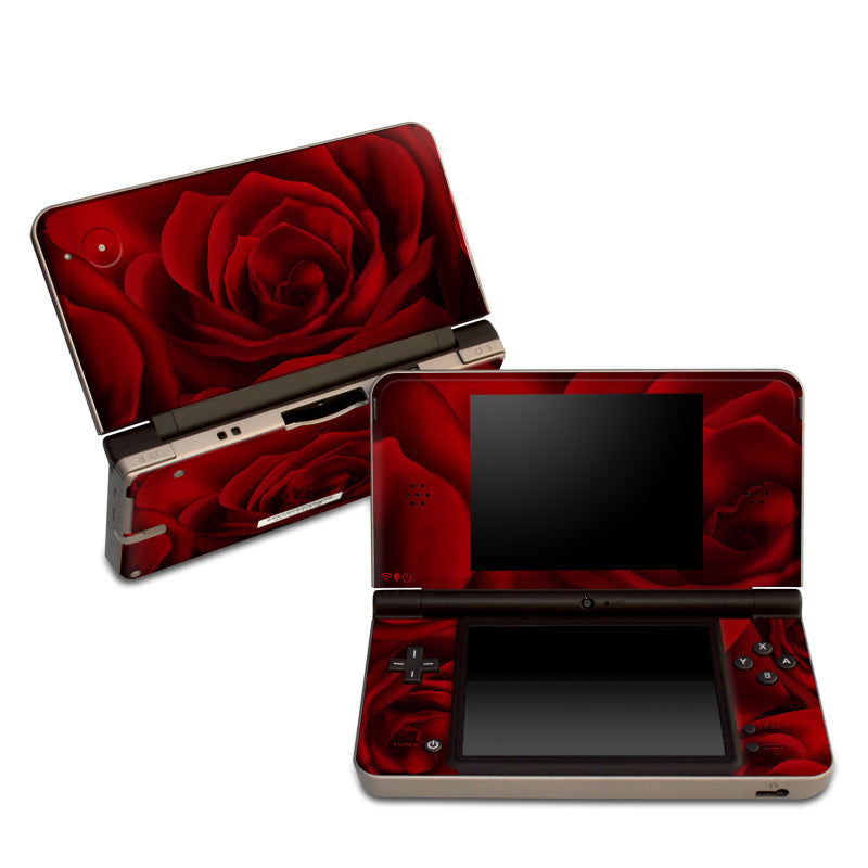 By Any Other Name - Nintendo DSi XL Wrap