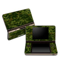 CAD Camo - Nintendo DSi XL Wrap
