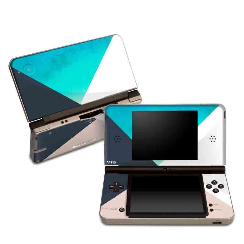 Currents - Nintendo DSi XL 贴膜