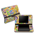 Flip Flops - Nintendo DSi XL Wrap