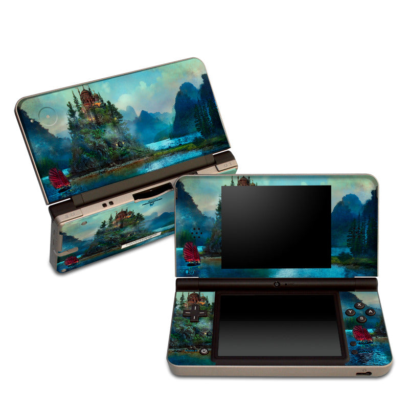 Journey's End - Nintendo DSi XL Wrap