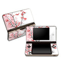 Pink Tranquility - Nintendo DSi XL Wrap