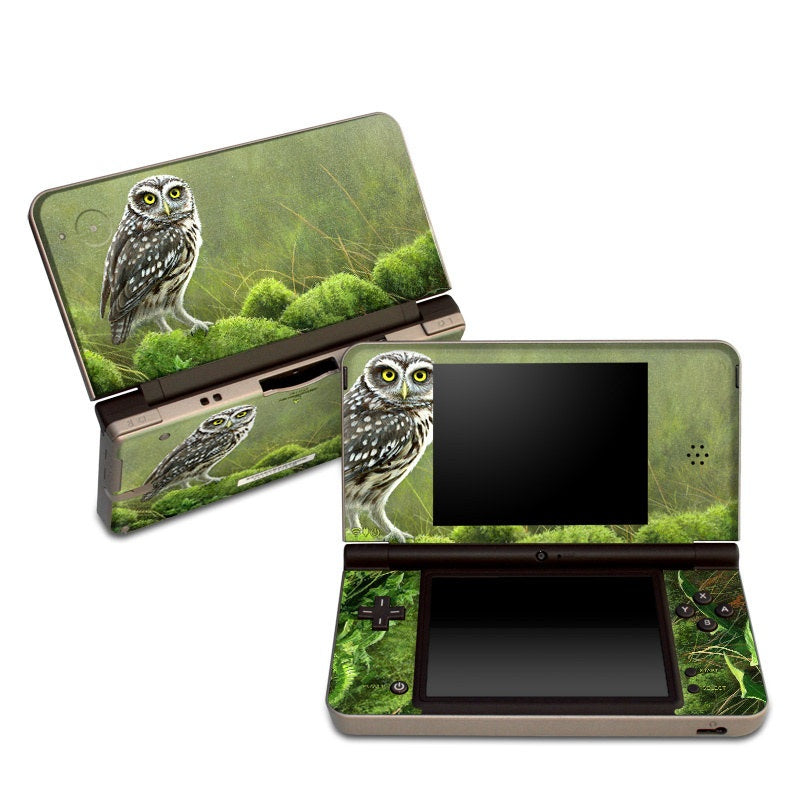Tumbledown - Nintendo DSi XL Wrap