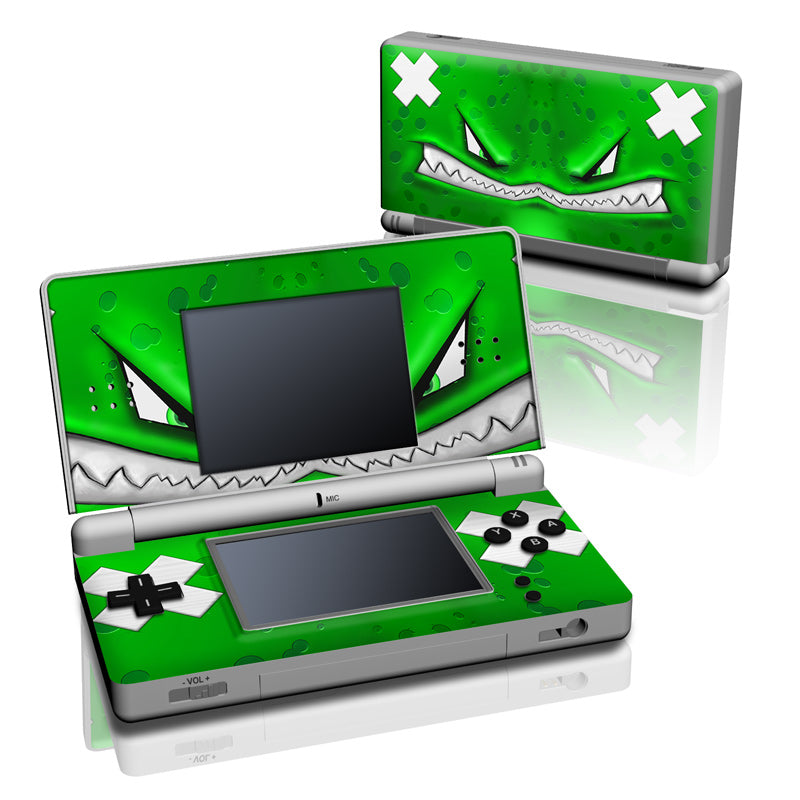 Chunky - Nintendo DS Lite Wrap