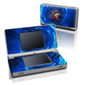 Clockwork - Nintendo DS Lite Wrap