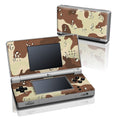 Desert Camo - Nintendo DS Lite Wrap