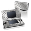 Diamond Plate - Nintendo DS Lite Wrap
