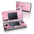Her Abstraction - Nintendo DS Lite Wrap