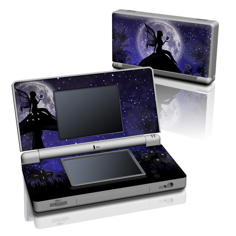 Moonlit Fairy - Nintendo DS Lite Wrap