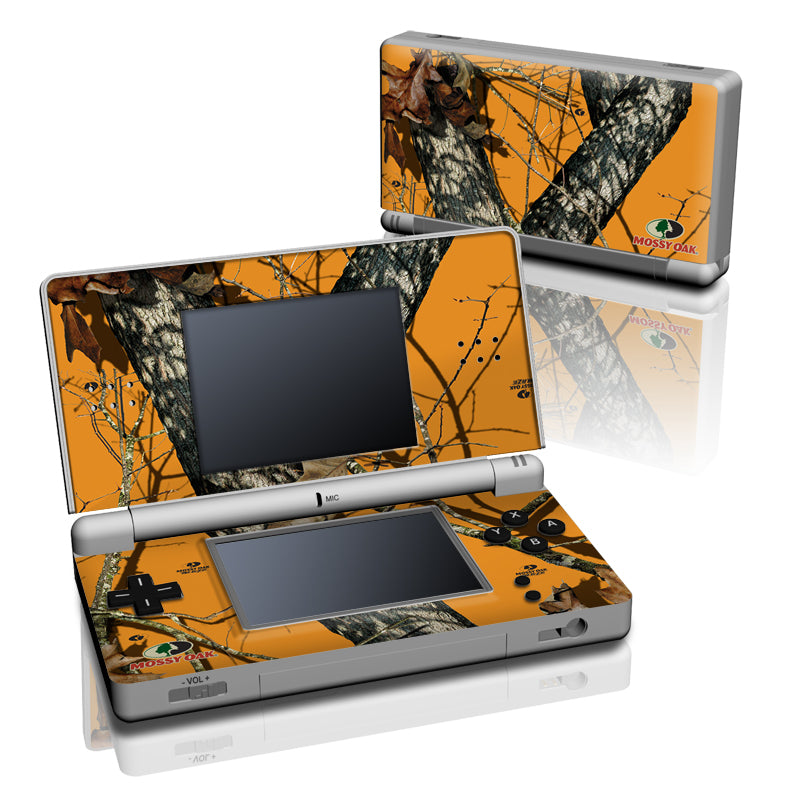Blaze - Nintendo DS Lite Wrap