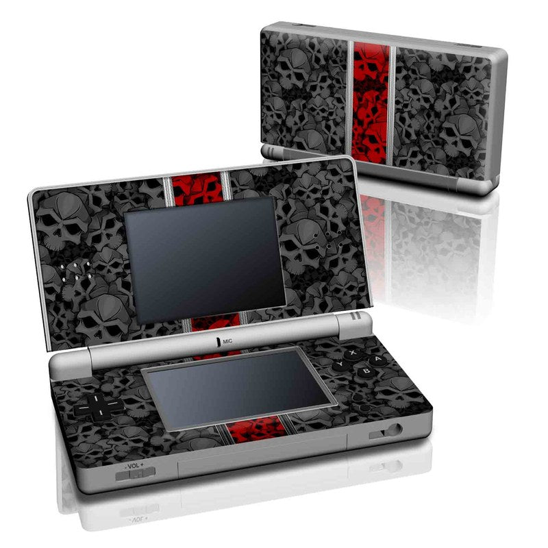 Nunzio - Nintendo DS Lite Wrap
