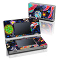 Out to Space - Nintendo DS Lite Wrap