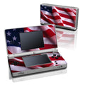 Patriotic - Nintendo DS Lite Wrap